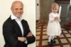 U Michala Horáčka měli křtiny: Dcerka dostala jméno Eva! Víme po kom U Michala Horáčka měli křtiny: Dcerka dostala jméno Eva! Víme po kom