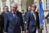 Zeman v Brně: Neušel ani 100 metrů a hned si musel dát panáka a silný vývar Zeman v Brně: Neušel ani 100 metrů a hned si musel dát panáka a silný vývar