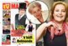 Herečka Magda Vašáryová přiznala: Při první milostné scéně byla panna! Herečka Magda Vašáryová přiznala: Při první milostné scéně byla panna!