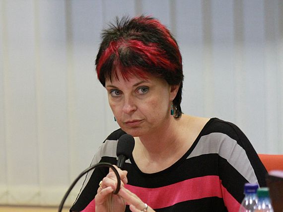 Pedsedkyn Regionu Slovcko pro Hodonn Milana Grauov.