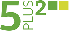 Logo 5plus2