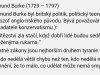 Edmund Burke