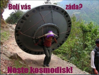 Kosmodisk
