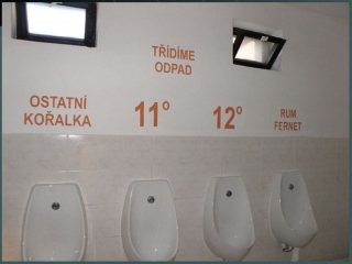 Třídíme odpad