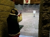 2016.11.27 střelnice Břeclav Bersa .22 LR