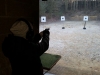 2016.12.04 střelnice Břeclav Bersa .22 LR
