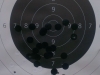 Střelnice Břeclav - Bersa .22 LR