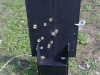 Střelnice Břeclav - Opakovací kulovnice Tactical 858 (7,62x39)