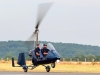 Tragschrauber AutoGyro Ottmar Birkner